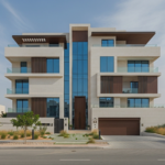 فيلا للبيع حي الياسمين - نموذج 3